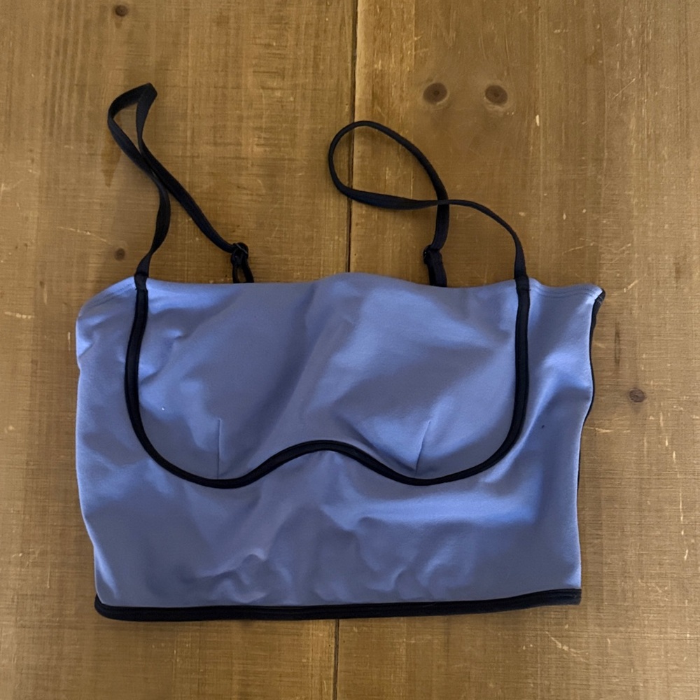 Alo Yoga Sports Top